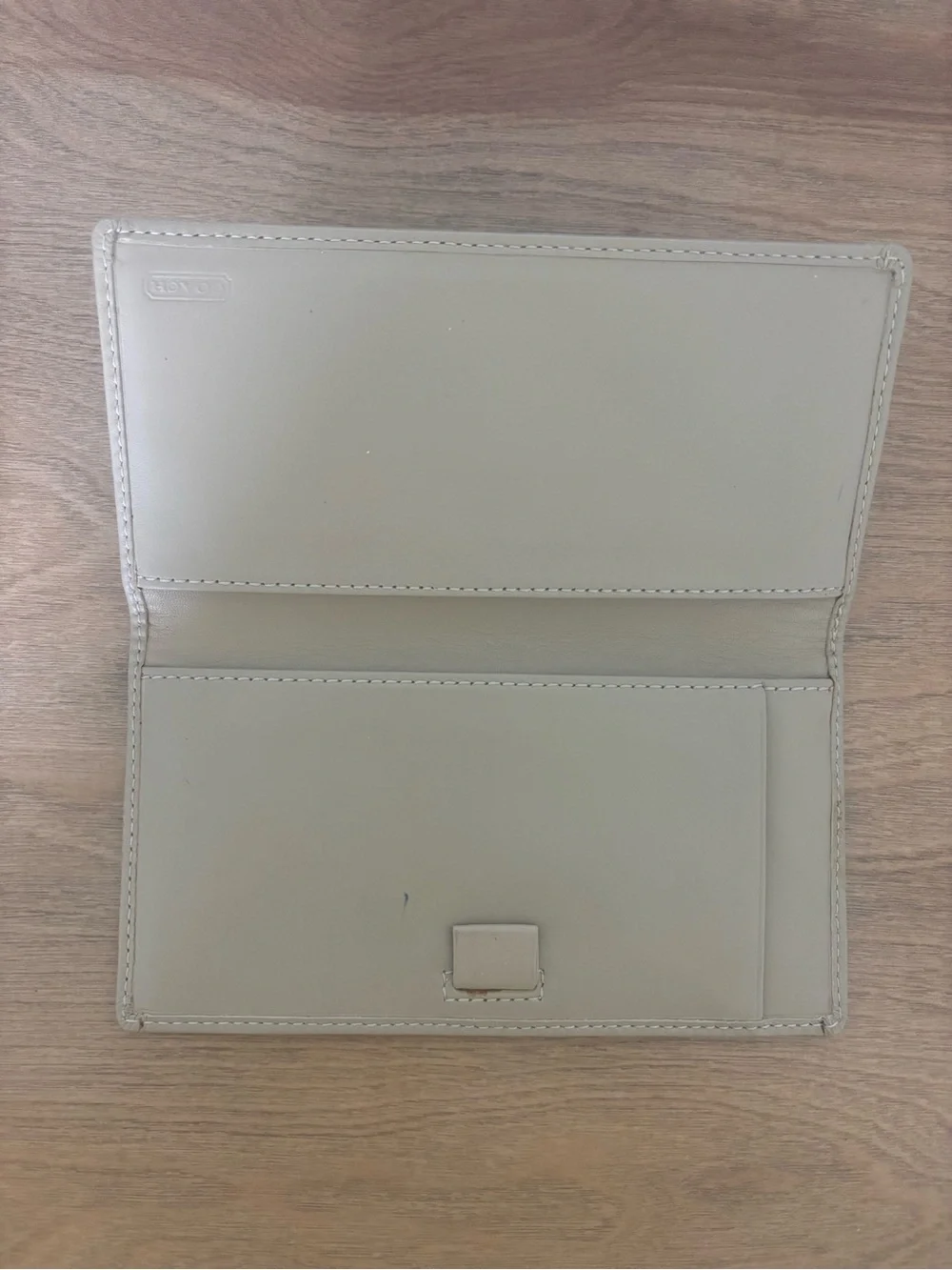 Coach classic signature